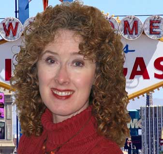Sandy Gleim head shot